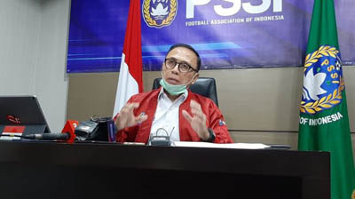 Liga 1-3 Indonesia Kembali Bergulir Oktober 2020